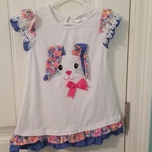 Rare Editions Easter set-girls